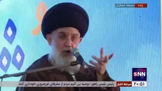 حجت الاسلام مومنی: افتخار می‌کنم آخوند درباری باشم که سرباز این دربار قاسم سلیمانی است