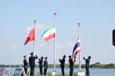 جدول بازی‌های آسیایی ناگویا پس از درخشش ملی پوشان روئینگ و ووشو