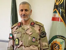 تلاش شبانه‌روزی مرزبانی برای تأمین امنیت زوار کربلا ادامه دارد