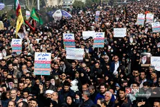 کلیه مدارس، ادارات و دانشگاه‌های شوش فردا ۱۵ دی ماه تعطیل است