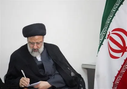دستور آیت&zwnj;الله رئیسی برای بسیج امکانات آستان قدس در خدمت&zwnj;رسانی به مناطق سیل&zwnj;زده
