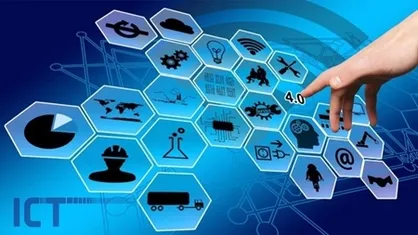 ۱۵۵۰ شرکت دانش&zwnj;بنیان و خلاق برای توسعه فناوری&zwnj;های اطلاعات و ارتباطات رقابت می&zwnj;کنند