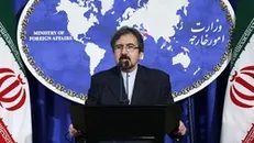 قاسمی پیروزی «مادورو» در انتخابات ونزوئلا را تبریک گفت