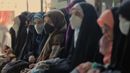 &laquo;راویان بهشت&raquo;