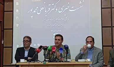 مدیرکل محیط‌زیست البرز: تا رفع کامل تخلفات، با صدور مجوز فازهای بعدی آزادراه تهران-شمال مخالفیم+فیلم