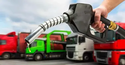 یک سوم گازوئیل دنیا زیر آتش جنگ