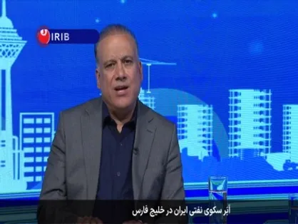 تولید نفت با نصب سکو&zwnj;های جدید در خلیج فارس افزایش می&zwnj;یابد
