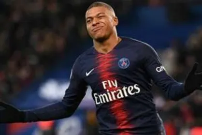 ستاره PSG سریع&zwnj;تر از بولت! +عکس