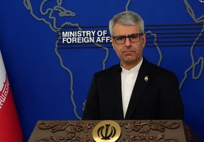بقایی: عملیات پرچم دروغین برای بدنام کردن ایران افشا شد