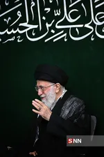 رهبری