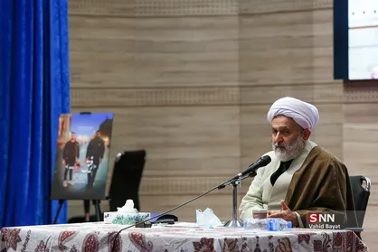 طائب: آمریکایی&zwnj;ها به دنبال مهار ایران از طریق تقسیم کار با اسرائیلی&zwnj;ها هستند / ادله مربوط به پرونده ۹۲&nbsp; هزار میلیارد فولاد مطرح شود