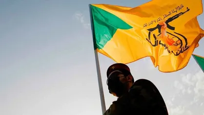 مسئول امنیتی گردان&zwnj;های حزب الله عراق: امنیت سفارت آمریکا مشروط است
