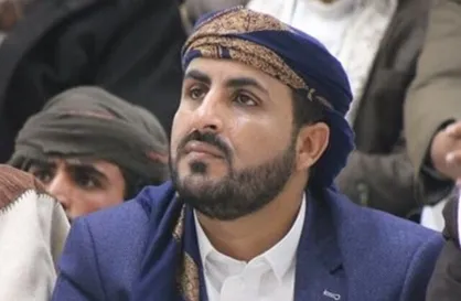 محمد عبدالسلام: سفیر ایران در یمن به دلیل وضعیت جسمانی به تهران بازگشت
