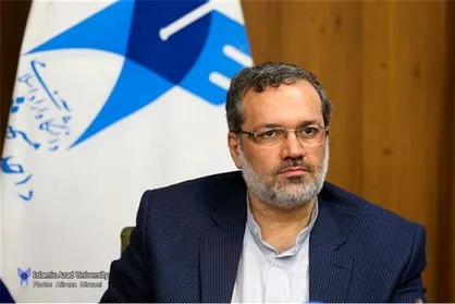 دانشگاه آزاد ۲ هزار میلیارد تومان از دولت طلب دارد