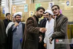 نمایشگاه راهیان اربعین