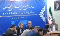برنامه‌های رادیویی در ۳ دسته تولید می‌شوند