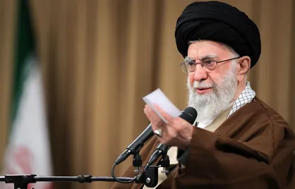 تهدید نرم&zwnj;افزاری یعنی دستکاری کردن افکار عمومی مردم