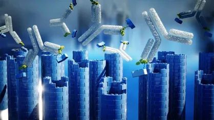 محققان راهبردی برای تولید نانوساختار با استفاده از آنتی&zwnj;بادی ارائه کردند