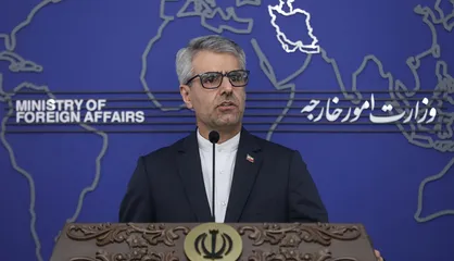 بقایی: تحریم&zwnj;های اقتصادی آمریکا به علت نقض و تضییع حقوق بنیادین شهروندان ایرانی، جنایت علیه بشریت است