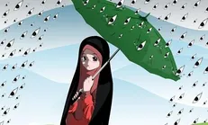 پویش ۵ هزار مداح در محکومیت کشف حجاب