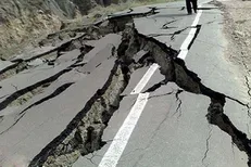بیش از ۴۵۰ زمین‌لرزه در مردادماه  ۱۴۰۱ ثبت شد