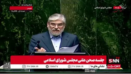 سیمایی صراف: میزان فروش شرکت&zwnj;های مستقر در پارک&zwnj;های علم و فناوری از ۱۱۳ همت به ۲۶۹ همت افزایش یافته است