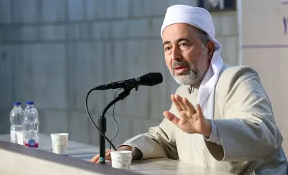 تروریست&zwnj;ها متعلق به هیچ دین و مذهبی نیستند