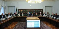 کلیات سند حجاب و عفاف در جلسه شورای عالی انقلاب فرهنگی تصویب شد