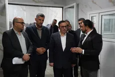 استاندار قزوین: تولید و اشتغال، قلب تپنده استان است