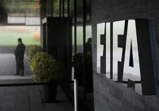 تمدید ۴۵ روزه محرومیت نایب رئیس پیشین CAF