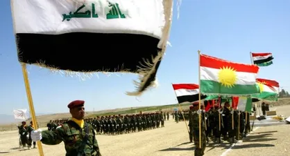 شرط اقلیم کردستان برای لغو کتبی نتایج همه&zwnj;پرسی