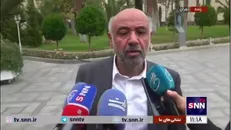 میدری: از کولبری جرم زدایی شده است / تعاونی سازی کولبران را دنبال می‌کنیم