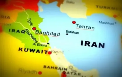 فشار آمریکا به عراق برای توقف واردات برق و گاز از ایران