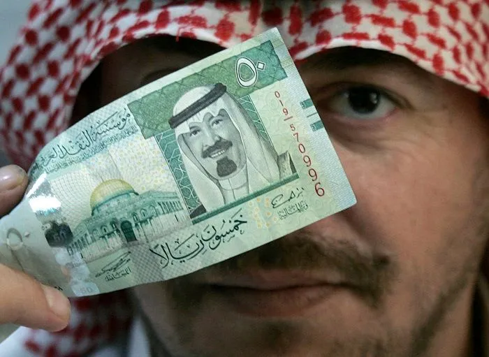 درخواست وام ۸ میلیارد دلاری عربستان به دلیل تبعات جنگ علیه ایران