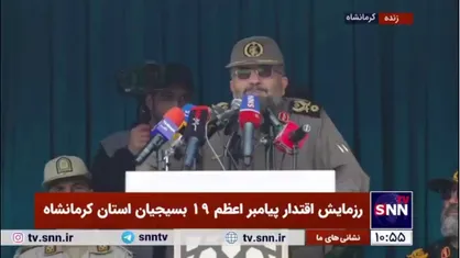 سردار سلیمانی: رژیم صهیونیستی مجبور شد در قرارداد آتش&zwnj;بس اهداف حماس و جهاد را بپذیرد/ هیچ کدام از خواسته&zwnj;های صهیونیست&zwnj;ها در آتش&zwnj;بس محقق نشد