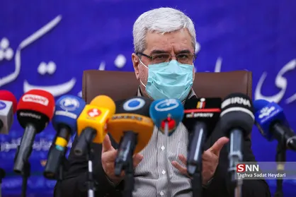 انتخابات در سلامت کامل بهداشتی و امنیتی برگزار می&zwnj;شود/ هیچ شعبه&zwnj;ای با کمبود تعرفه مواجه نخواهد