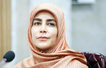 ادعای معاون هنری در مورد ساز&zwnj;های ناکوک / نادره رضایی با وجود پذیرش اشتباه گفت: همه باختیم!