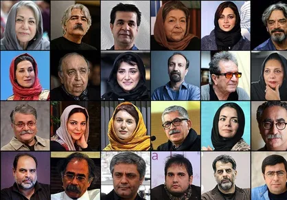 نان به نرخ روز سلبریتی&zwnj;ها