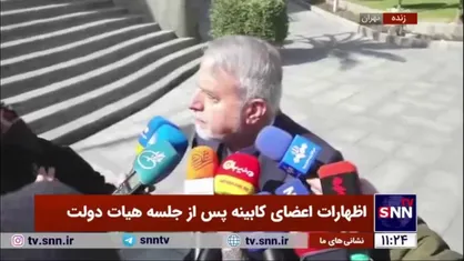صالحی امیری: نیازی به مداخله دولت و نهاد&zwnj;های دیگر نیست؛ مردم حتما شئونات رمضان را رعایت می&zwnj;کنند و نشاط هم خواهند داشت