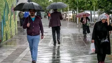 بارش‌های رگباری در راه اصفهان؛ هشدار مدیریت بحران استان