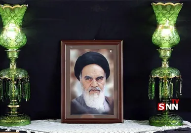 جزئیات مراسم سی و هفتمین سالگرد بزرگداشت امام خمینی