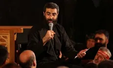 تسلیت قرارگاه رسانه جبهه انقلاب درپی درگذشت والده سیدرضا نریمانی