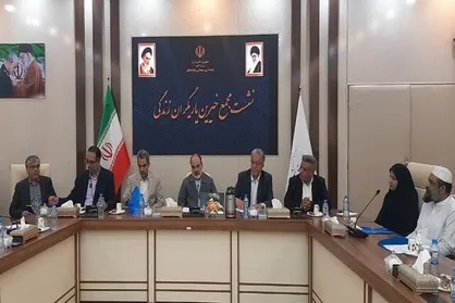 سیستان و بلوچستان پیشانی مبارزه با موارد مخدر در سطح کشور است