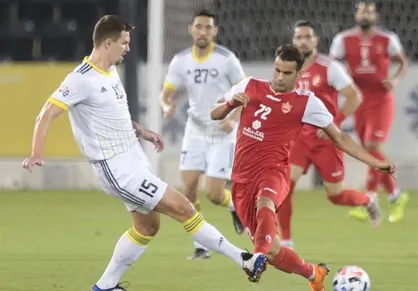 توضیحات مدیر امور بین&zwnj;الملل باشگاه پرسپولیس درباره ارسال دفاعیه در پرونده آل&zwnj;کثیر