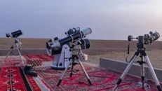عربستان سعودی، امارات، کویت، بحرین، سوریه و عمان اولین روز ماه مبارک رمضان را اعلام کردند