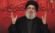 نکات هشتگانه سخنرانی متفاوت سیدحسن نصرالله در روز اربعین