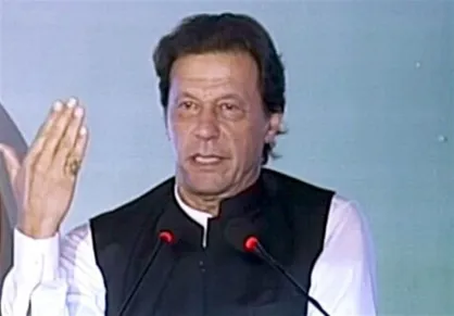 عمران&zwnj;خان: چهره واقعی &laquo;مودی&raquo; را به دنیا نشان دادیم