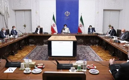 موافقت ستاد هماهنگی اقتصادی دولت با پیشنهاد&zwnj;های وزارت اقتصاد برای بورس