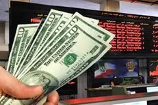 عامل التهاب بازار ارز و صعود شاخص بورس چیست؟