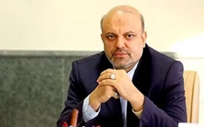 علیرضا منادی برای مجلس یازدهم ثبت نام کرد / مقام معظم رهبری نسبت به عملکرد مجلس دیدگاه مثبتی ندارند